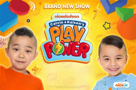 q0brcyjrmuk -site:youtube.com|NickALive!: Calvin and Kaison's Play Power: Operation: Play n' .